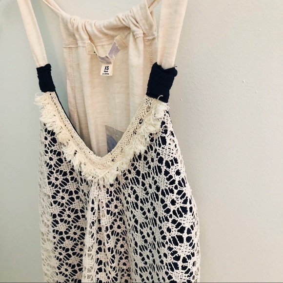 XS Jolt Tank Top - Picture 3 of 4